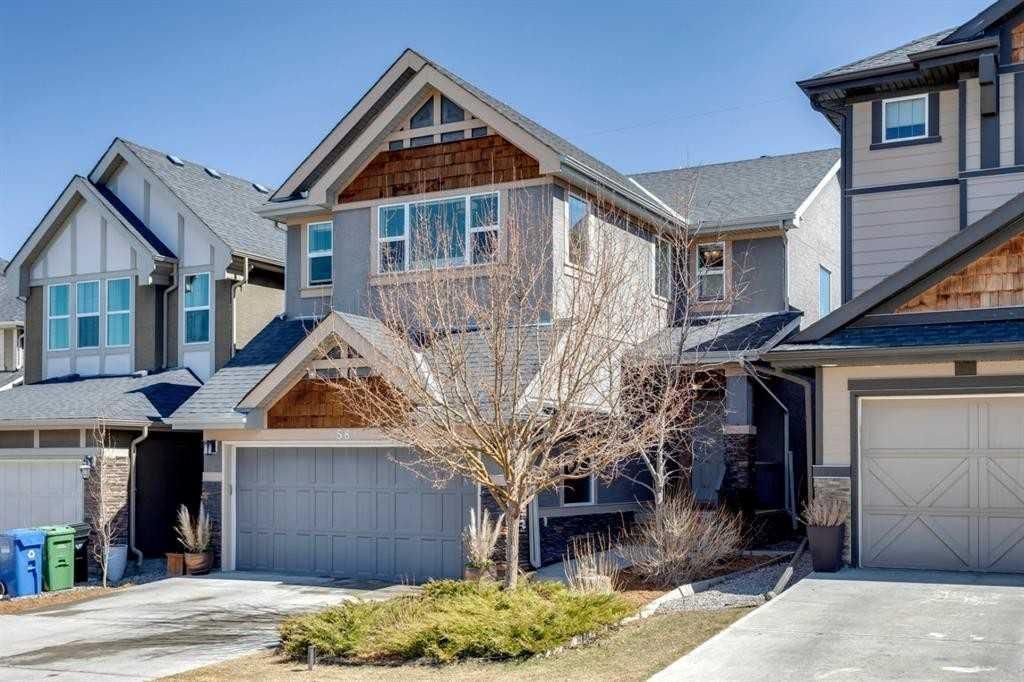 58 Valley Pointe Way NW, Calgary — photo 3 of 29