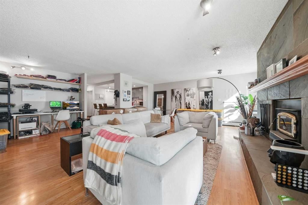 503, 215 14 Avenue SW, Calgary — photo 3 of 32