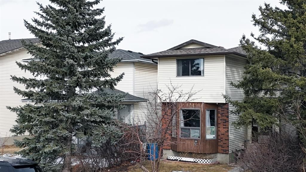 52 Templeby Way NE, Calgary — main listing photo