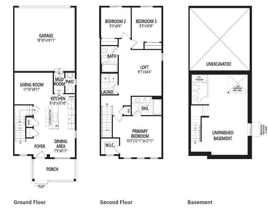 9065 Cityscape Drive NE, Calgary — photo 2 of 2