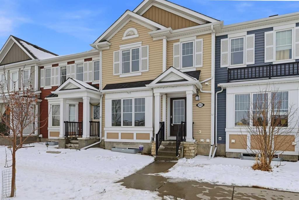 10622 Cityscape Drive NE, Calgary — main listing photo