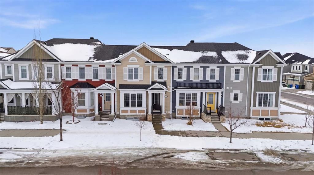 10622 Cityscape Drive NE, Calgary — photo 2 of 41