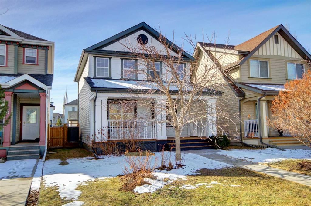 75 Copperfield Terrace SE, Calgary — photo 2 of 45