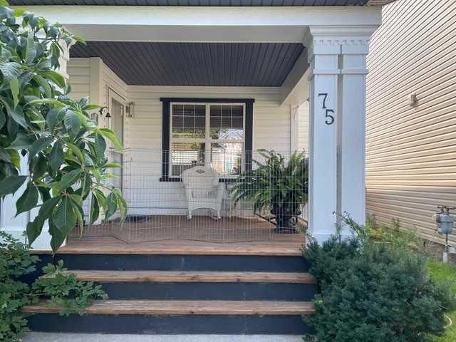 75 Copperfield Terrace SE, Calgary — photo 3 of 45
