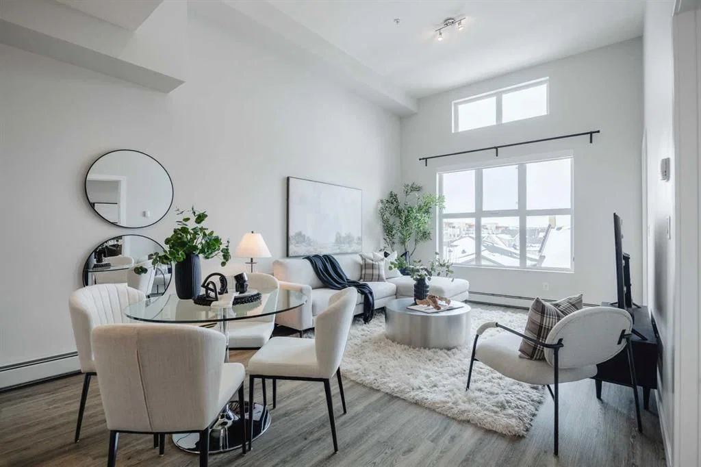1401, 95 Burma Star Road SW, Calgary — main listing photo