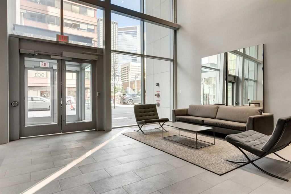 1505, 901 10 Avenue SW, Calgary — photo 3 of 50