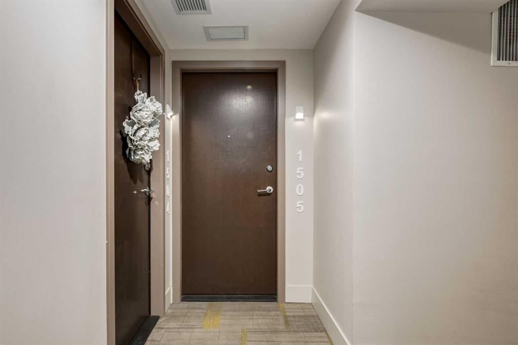 1505, 901 10 Avenue SW, Calgary — photo 4 of 50
