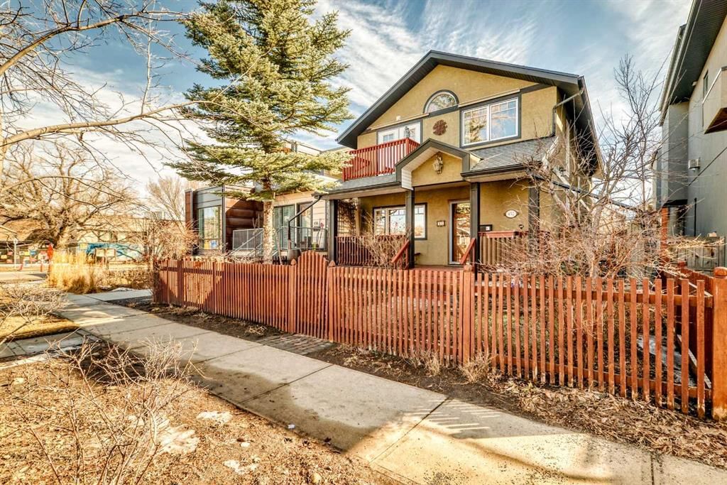 452 13 Street NW, Calgary — photo 2 of 49