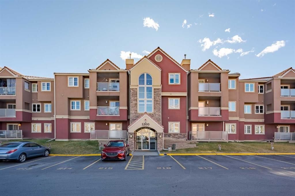 34, 1234 Edenwold Heights NW, Calgary — main listing photo