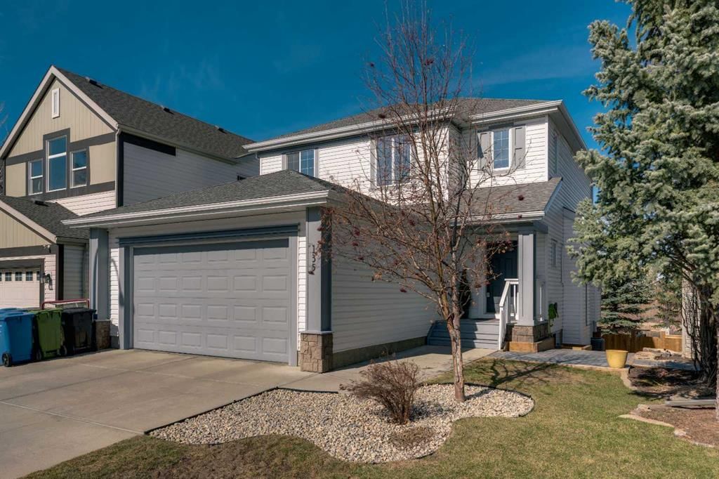 135 Copperleaf Crescent SE, Calgary — main listing photo