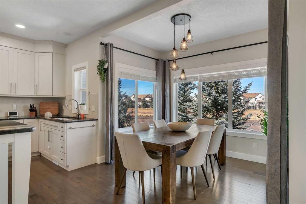 135 Copperleaf Crescent SE, Calgary — photo 5 of 50