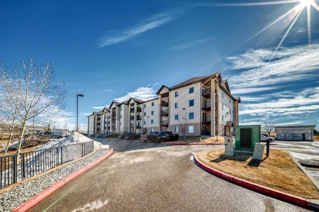 6310, 304 Mackenzie Way SW, Calgary — apartment for sale