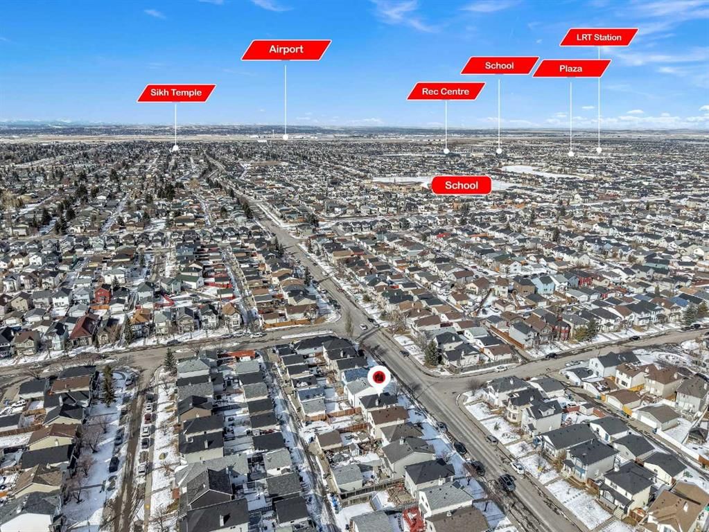 429 Taradale Drive NE, Calgary — photo 2 of 35