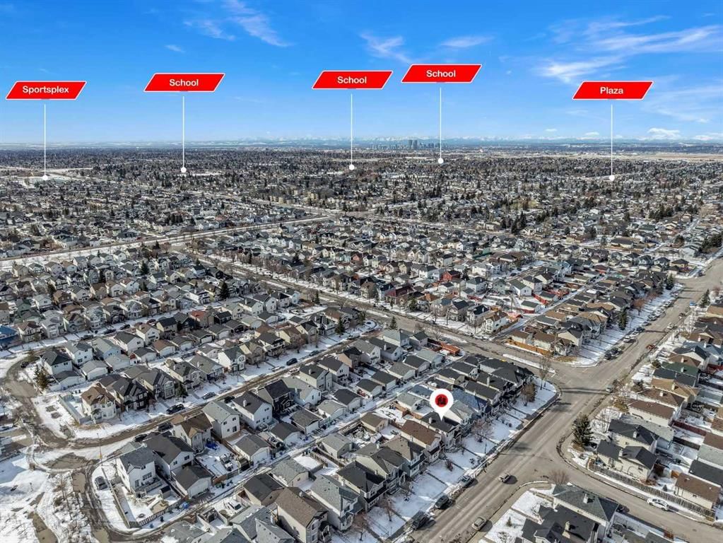 429 Taradale Drive NE, Calgary — photo 3 of 35