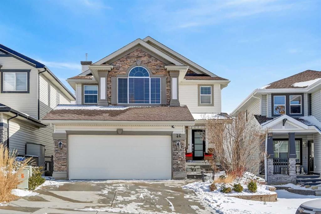 46 Springbluff Boulevard SW, Calgary — photo 2 of 50