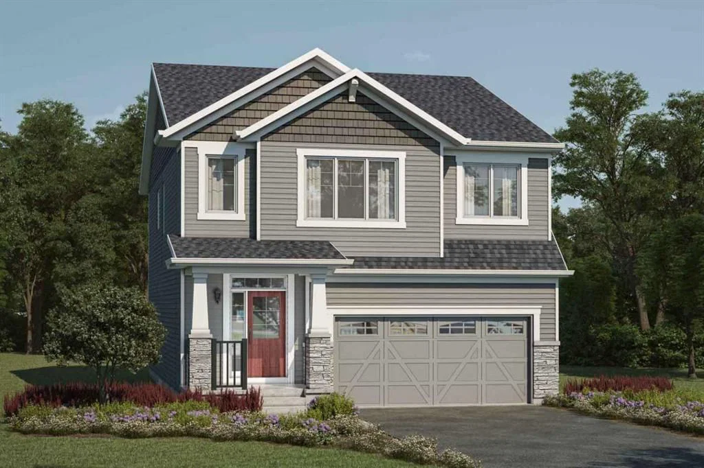 64 Carringwood Rise NW, Calgary — main listing photo