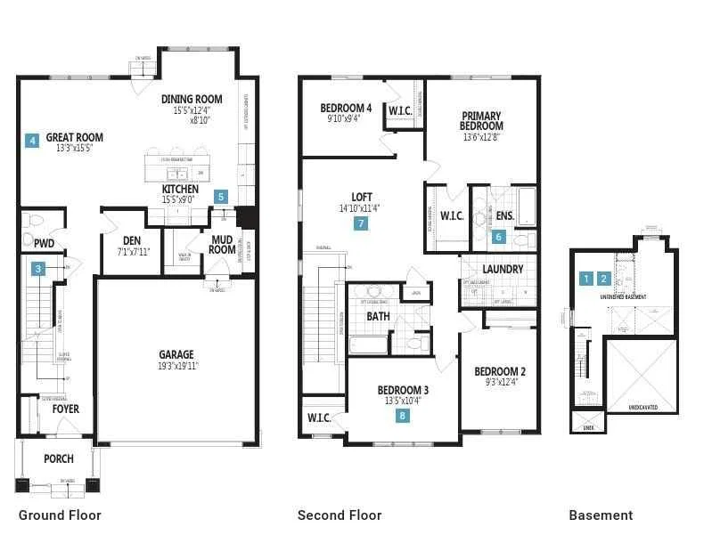 64 Carringwood Rise NW, Calgary — photo 2 of 2