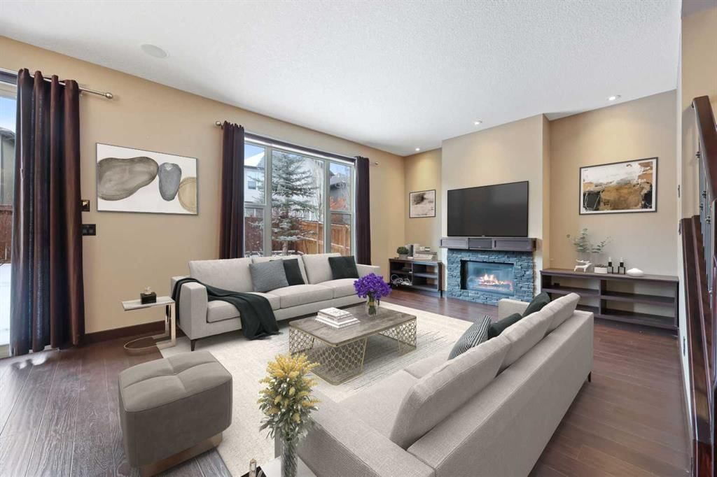 226 Sage Meadows Circle NW, Calgary — photo 4 of 41