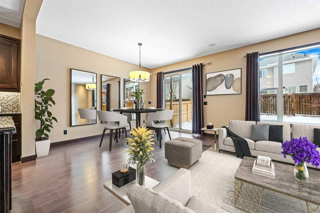 226 Sage Meadows Circle NW, Calgary — photo 5 of 41