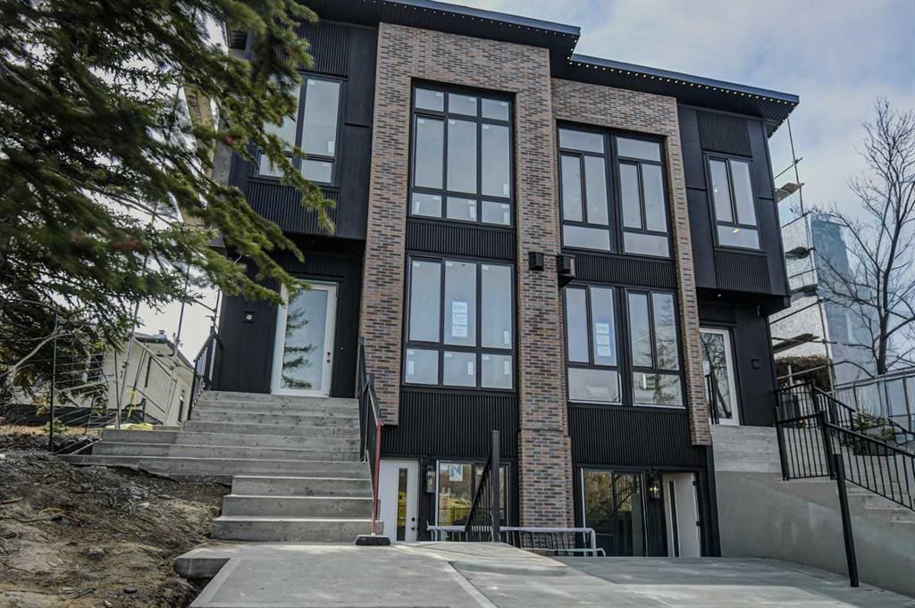1319 21 Avenue NW, Calgary — photo 2 of 50