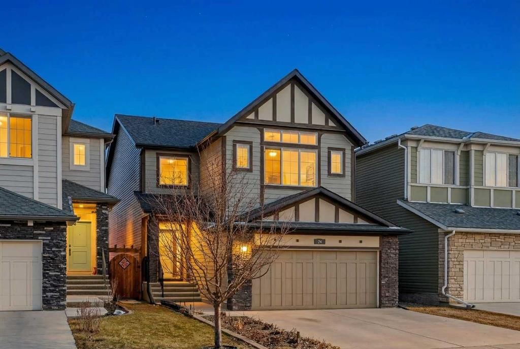 24 Legacy Landing, Calgary — main listing photo