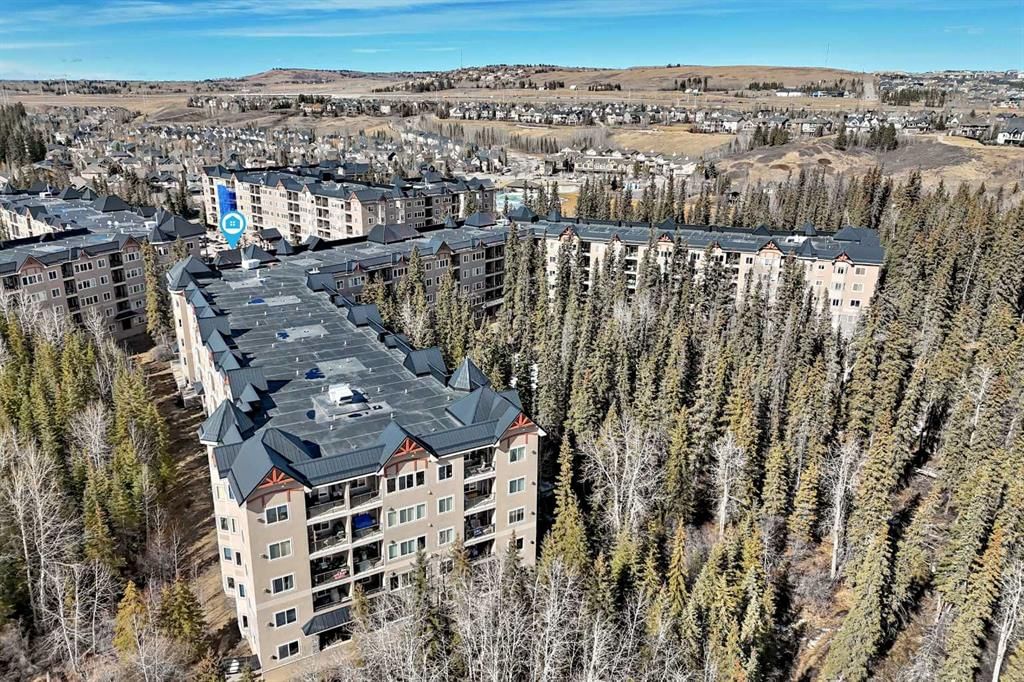 203, 20 Discovery Ridge Close SW, Calgary — main listing photo