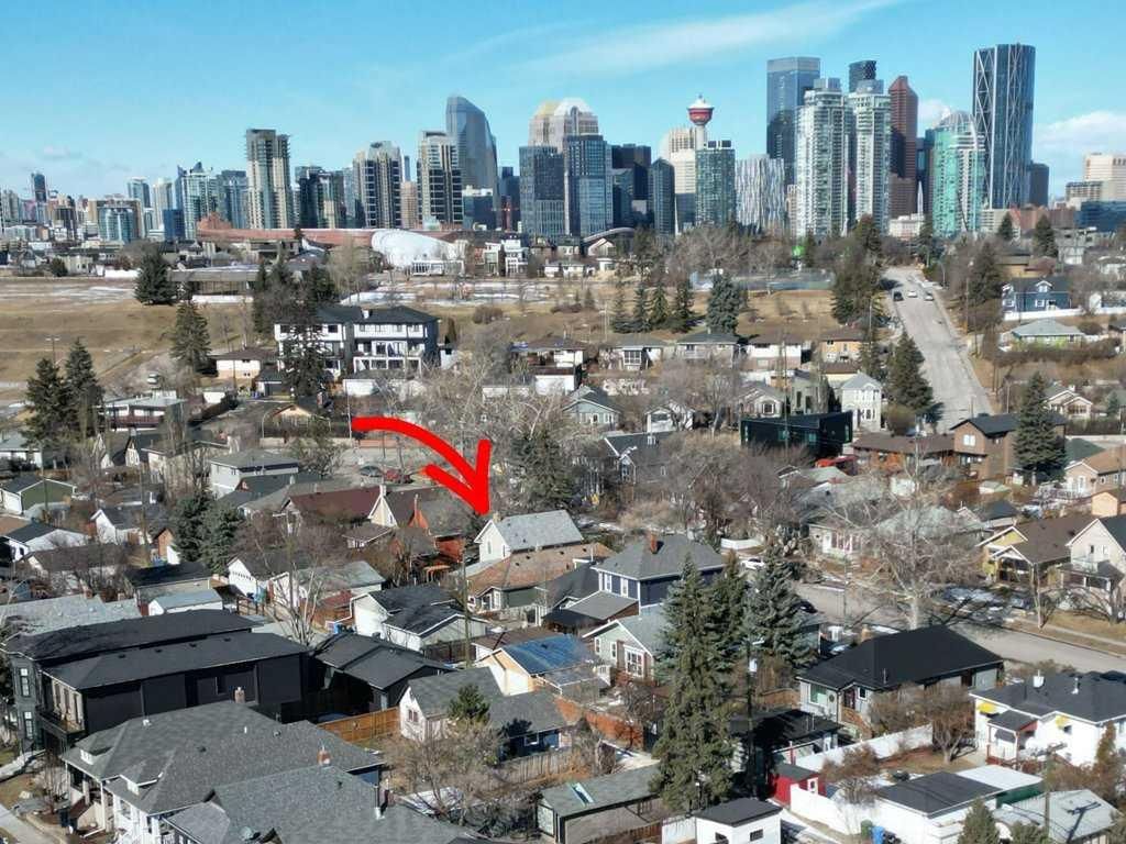 827 22 Avenue SE, Calgary — photo 4 of 50