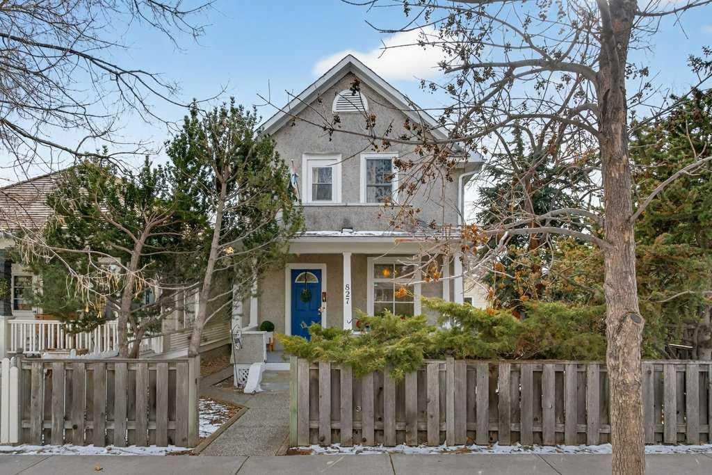 827 22 Avenue SE, Calgary — photo 5 of 50