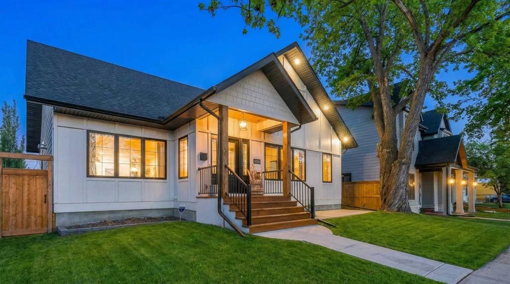 6308 Lacombe Way SW, Calgary — photo 2 of 50