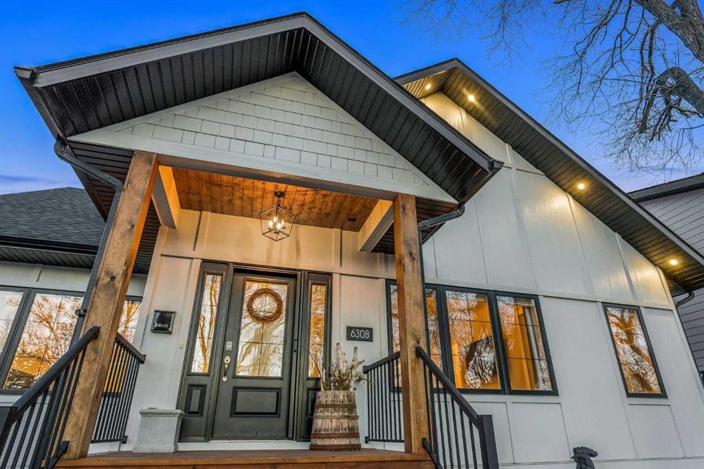6308 Lacombe Way SW, Calgary — photo 5 of 50