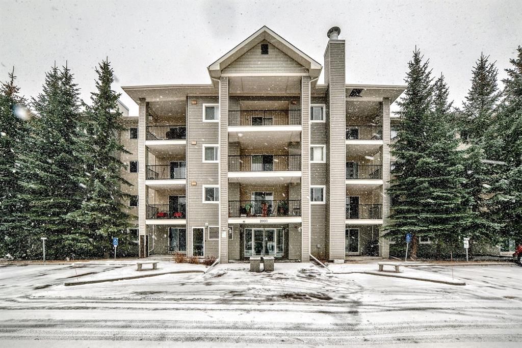 2306, 4975 130 Avenue SE, Calgary — main listing photo