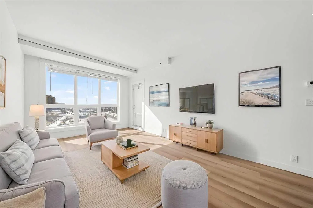 1506, 8880 Horton Road SW, Calgary — main listing photo
