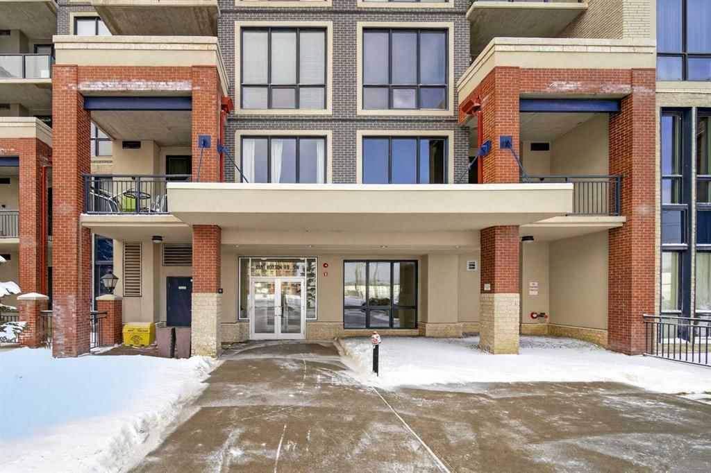 1506, 8880 Horton Road SW, Calgary — photo 2 of 34
