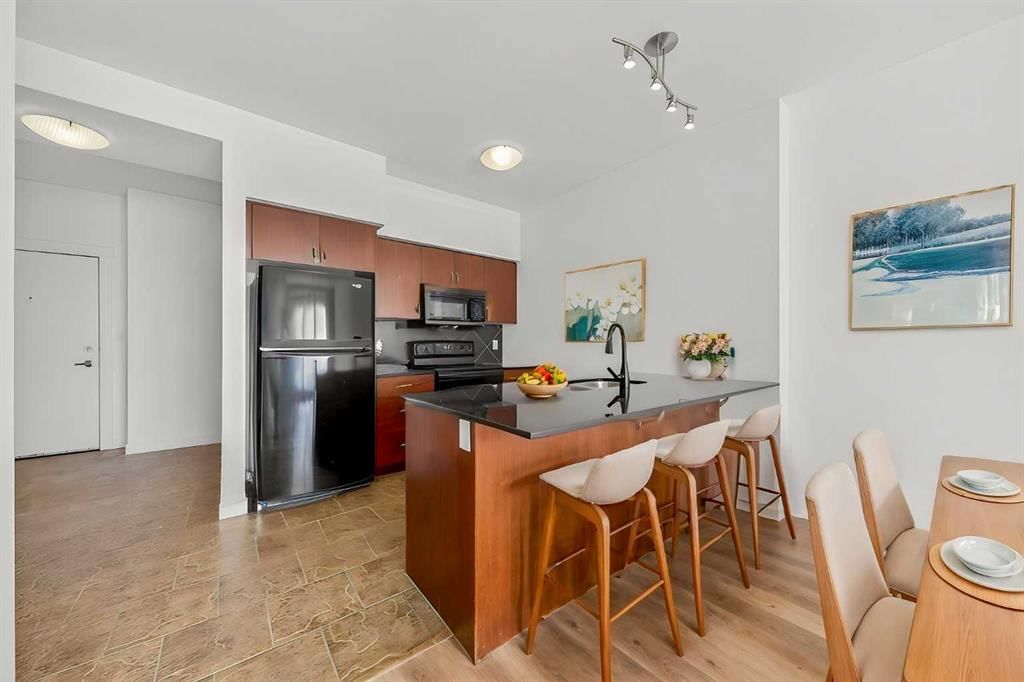 1506, 8880 Horton Road SW, Calgary — photo 4 of 34