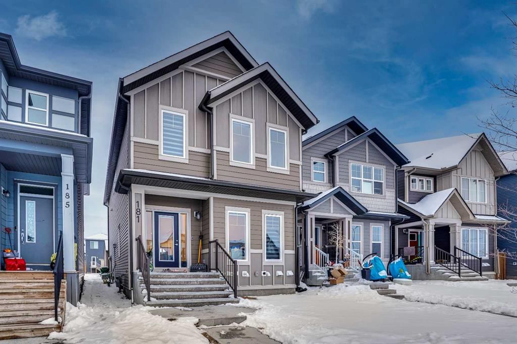 181 Walcrest Boulevard SE, Calgary — photo 3 of 50
