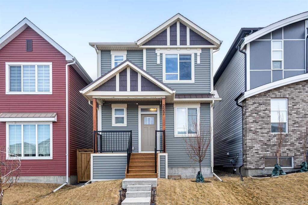 227 148 Avenue NW, Calgary — photo 2 of 30