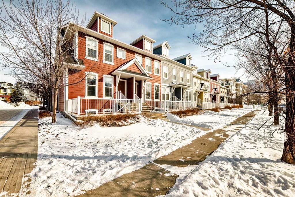 38 Auburn Bay Link SE, Calgary — main listing photo