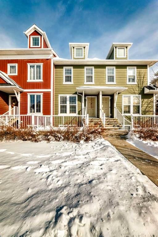 38 Auburn Bay Link SE, Calgary — photo 2 of 47