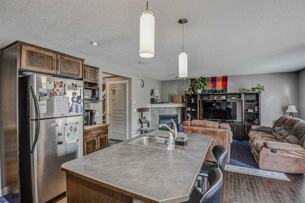 714 Auburn Bay Heights SE, Calgary — photo 5 of 22