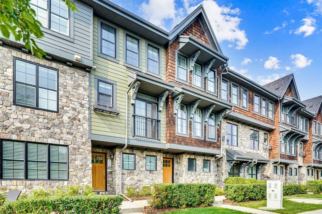 306 Ascot Circle SW, Calgary — main listing photo