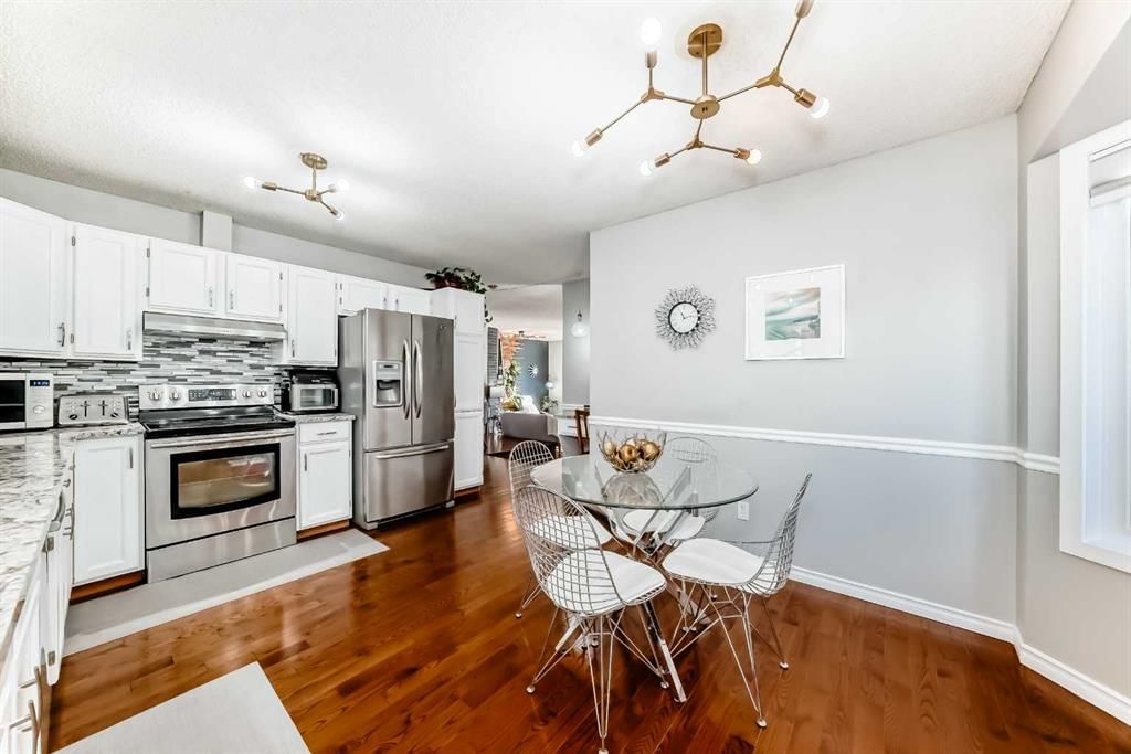 71 Macewan Glen Road NW, Calgary — photo 5 of 48