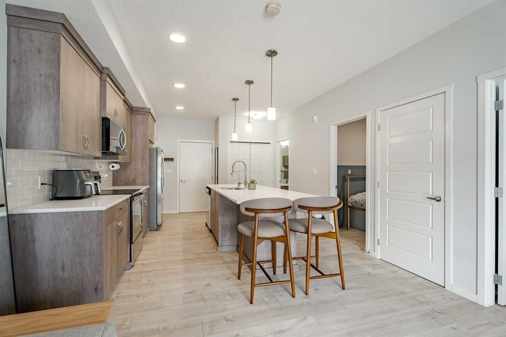 112, 20 Seton Park SE, Calgary — photo 2 of 31
