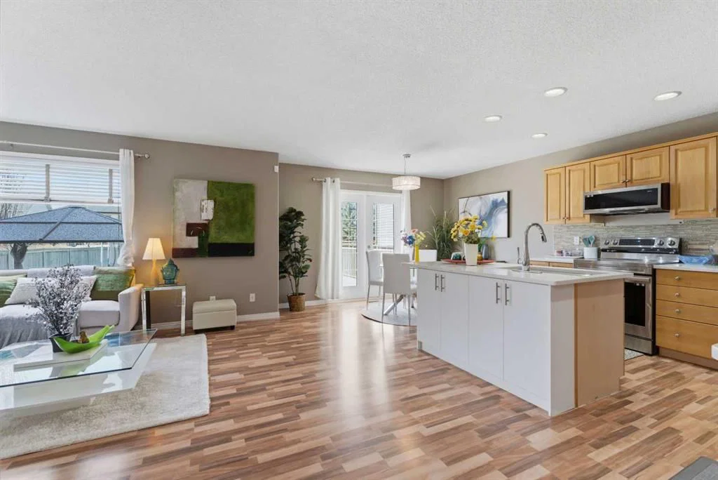 328 Citadel Meadow Bay NW, Calgary — photo 4 of 40