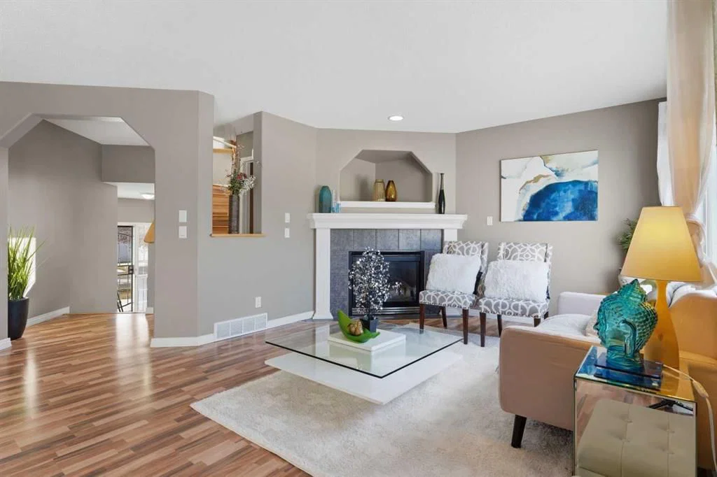 328 Citadel Meadow Bay NW, Calgary — photo 5 of 40