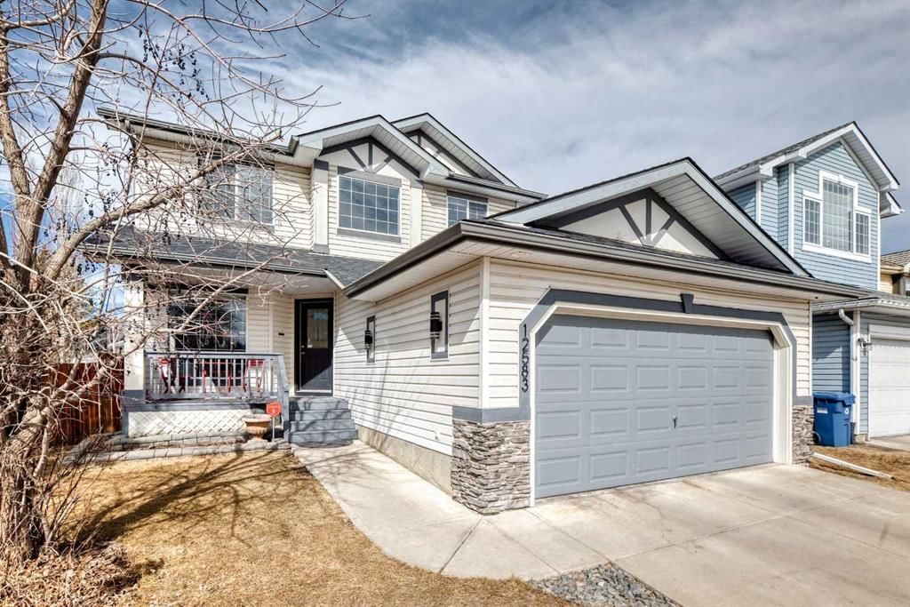 12583 Douglas Woods Road SE, Calgary — photo 2 of 48