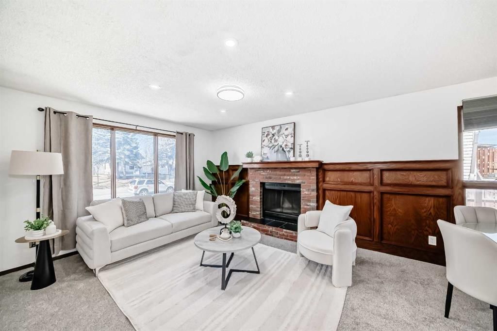6735 Temple Drive NE, Calgary — main listing photo