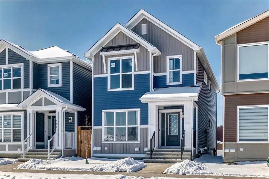 615 Lucas Boulevard NW, Calgary — photo 2 of 49