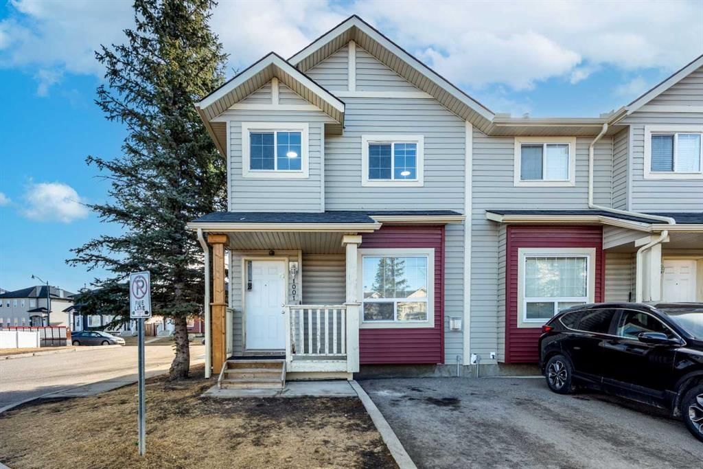 1001, 111 Tarawood Lane NE, Calgary — photo 3 of 41