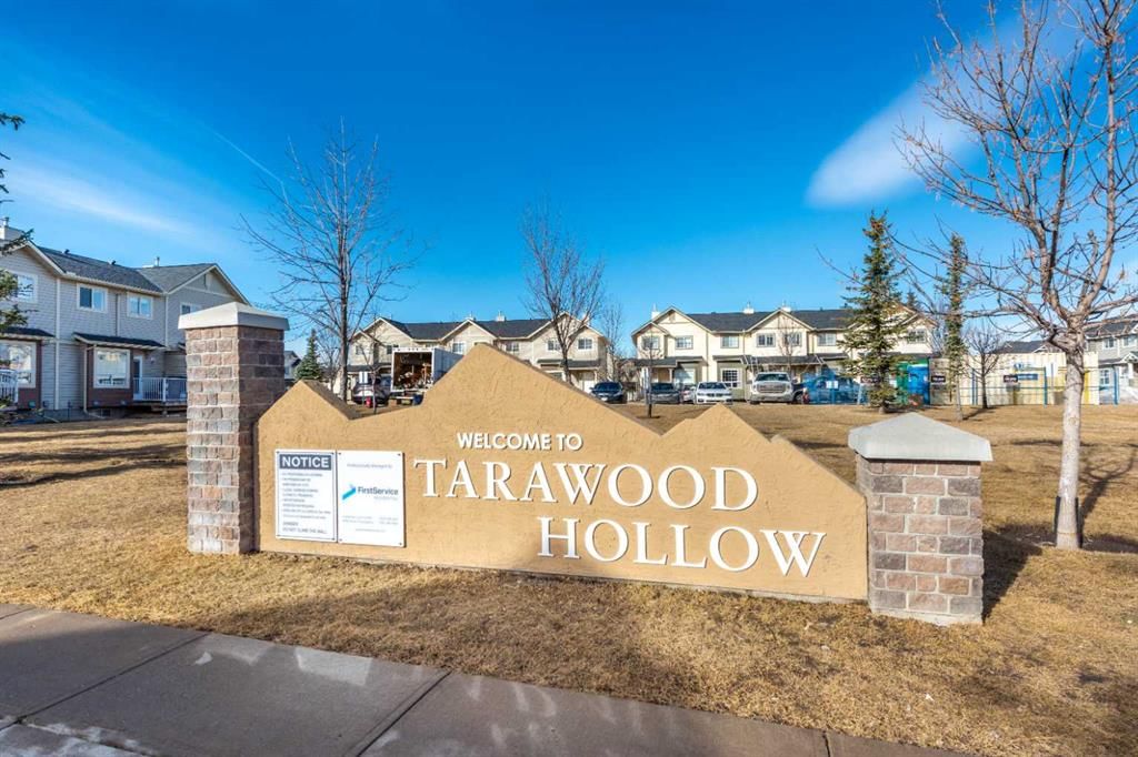 1001, 111 Tarawood Lane NE, Calgary — photo 4 of 41