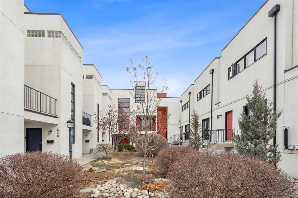 1250 10 Street SW, Calgary — photo 4 of 37